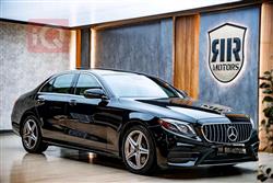 مێرسێدس بێنز E-Class
